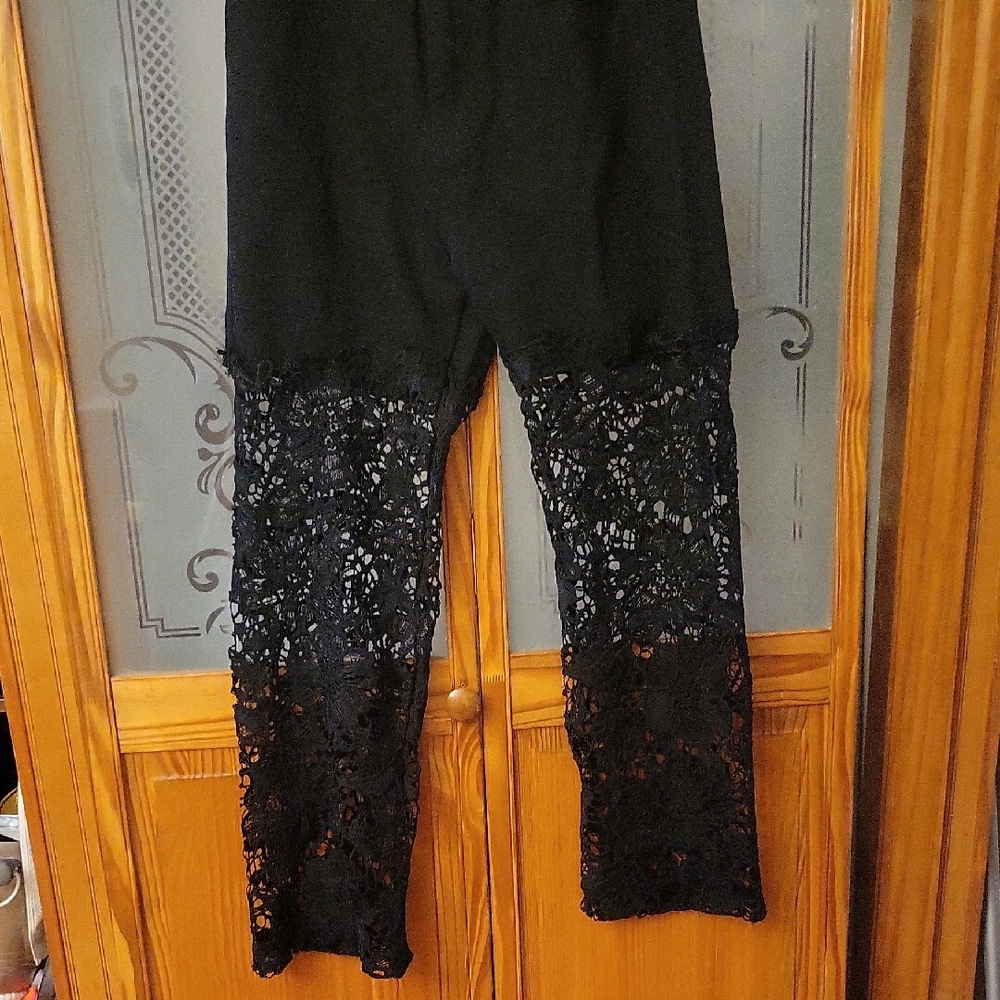 Never Worn Jeans